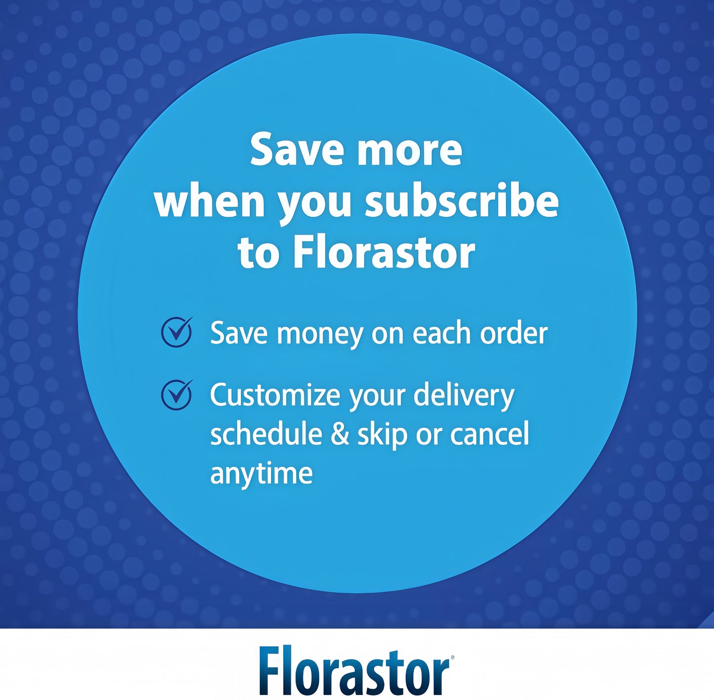 Florastor Probiotics for Digestive and lmmuneHealth, 100 Capsules, Probiotics for Women &Men, Helps Flush Out Bad Bacteria, Boosts TheGood with Our Unique Strain SaccharomycesBoulardii