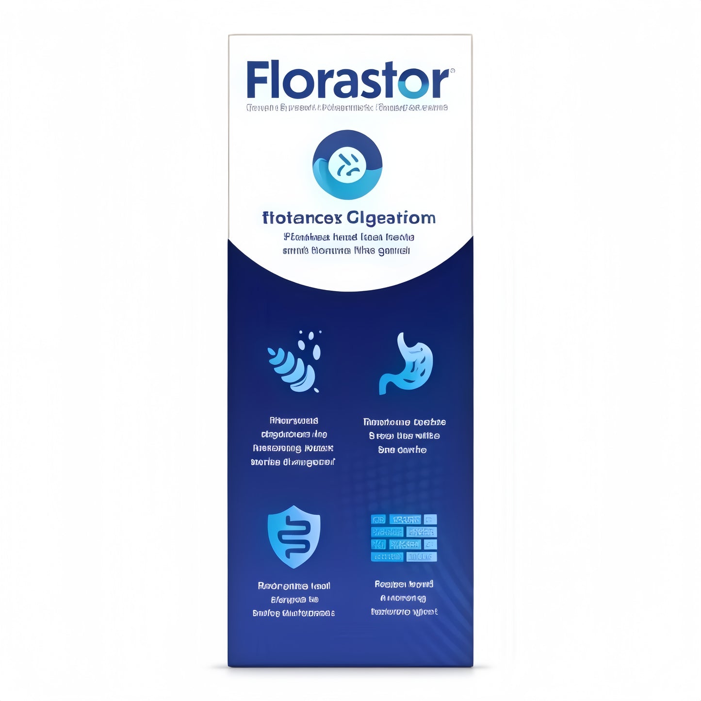Florastor Probiotics for Digestive and lmmuneHealth, 100 Capsules, Probiotics for Women &Men, Helps Flush Out Bad Bacteria, Boosts TheGood with Our Unique Strain SaccharomycesBoulardii